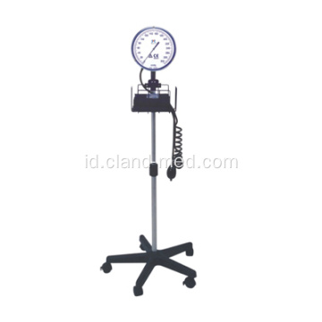 Rumah Sakit Medical Standing Type Monitor Tekanan Darah